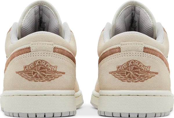 Jordan 1 Low SE Legend Light Brown