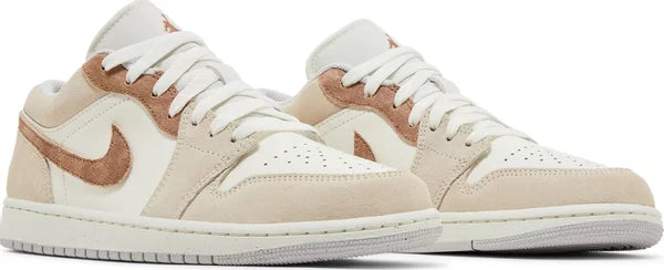 Jordan 1 Low SE Legend Light Brown