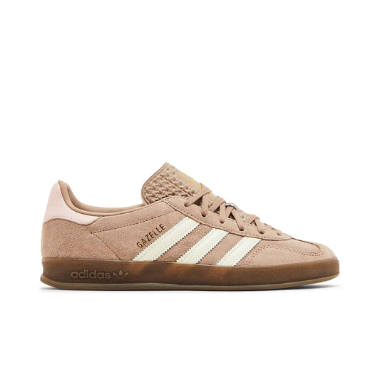 adidas Gazelle Indoor Brown Pink