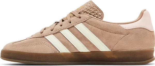 adidas Gazelle Indoor Brown Pink