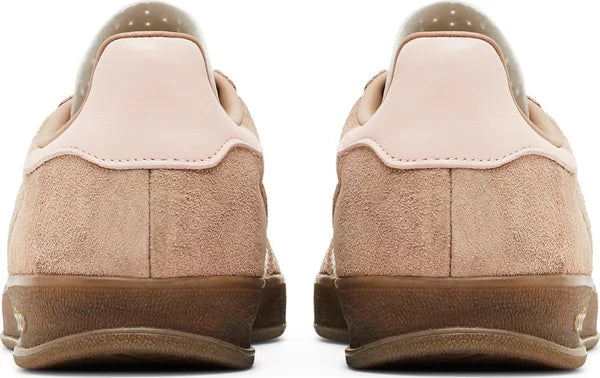 adidas Gazelle Indoor Brown Pink
