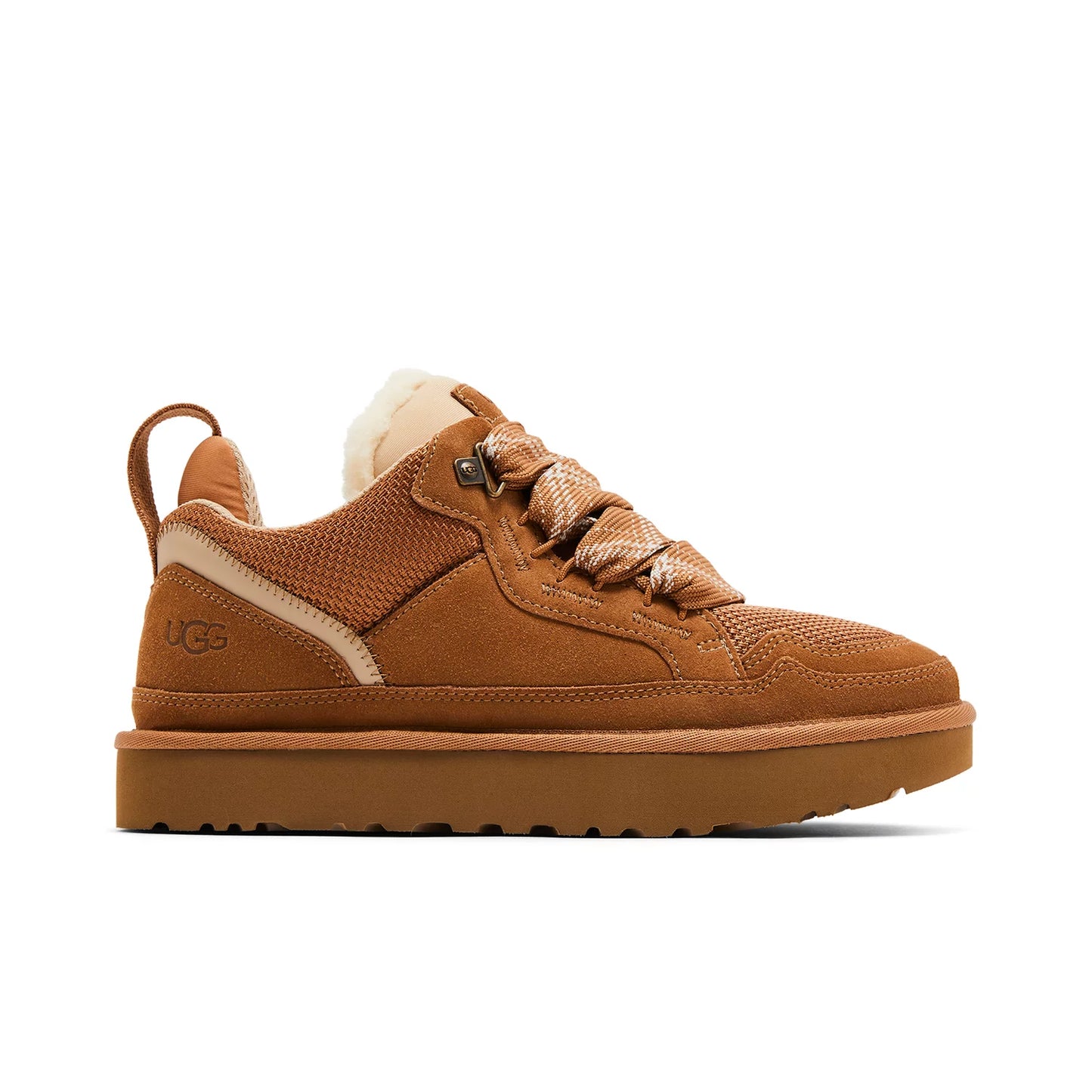 UGG Lowmel Chestnut 