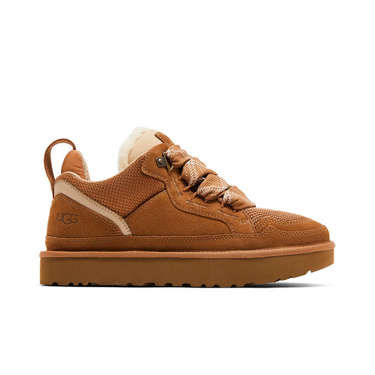 UGG Lowmel Chestnut 