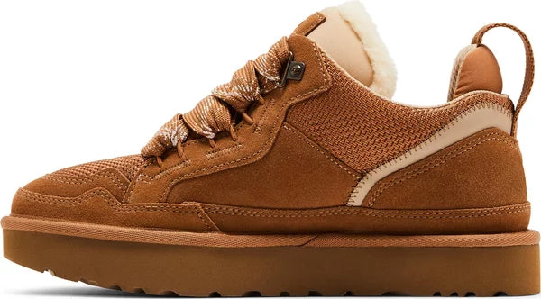 UGG Lowmel Chestnut 