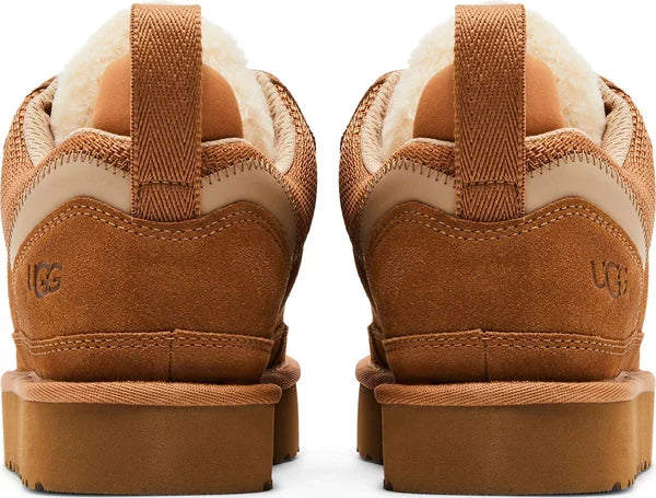 UGG Lowmel Chestnut 