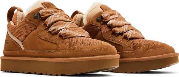 UGG Lowmel Chestnut 