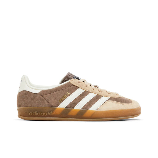 adidas Gazelle Indoor Earth Strata Beige
