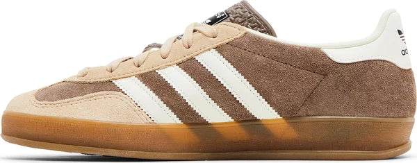 adidas Gazelle Indoor Earth Strata Beige