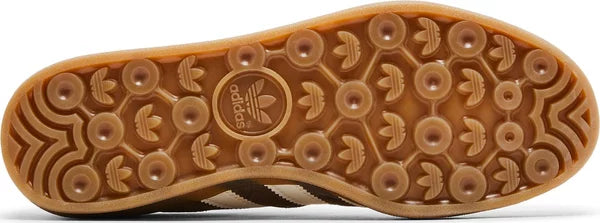 adidas Gazelle Indoor Earth Strata Beige
