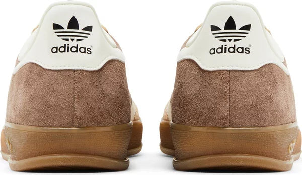 adidas Gazelle Indoor Earth Strata Beige