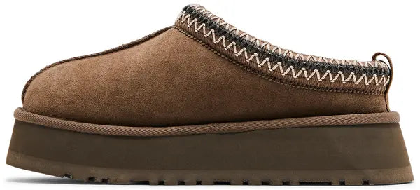 UGG Tazz Slipper Hickory