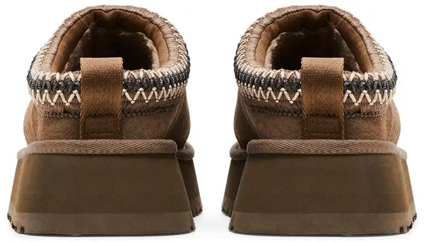 UGG Tazz Slipper Hickory