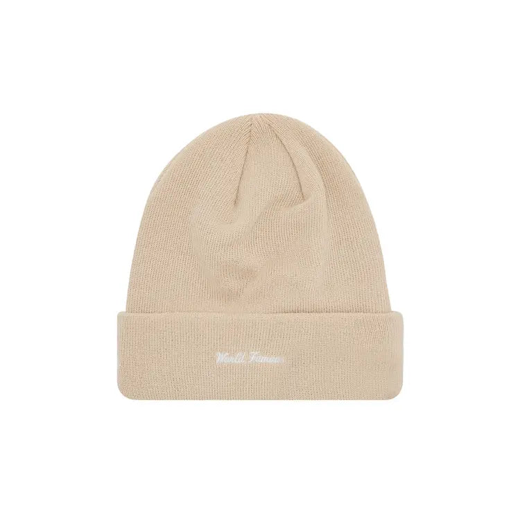 Čepice s logem Supreme New Era Box (FW24) Stone