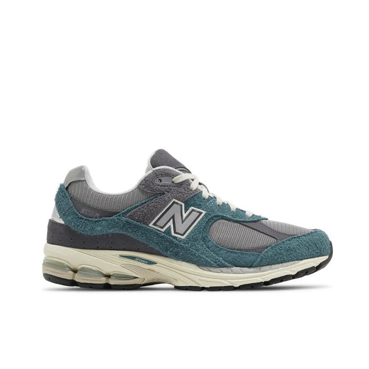 New Balance 2002R New Spruce Magnet