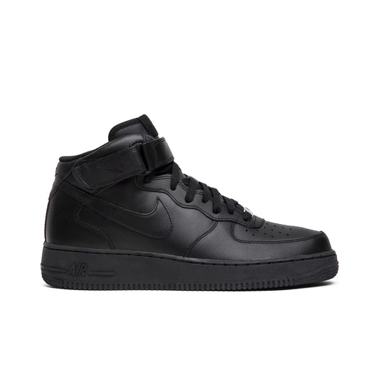 Nike Air Force 1 Mid '07 Black
