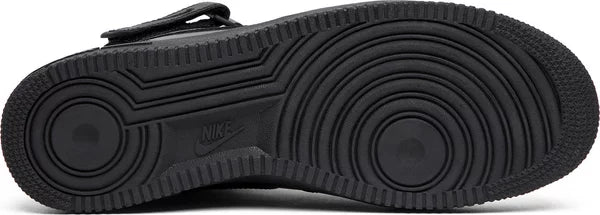 Nike Air Force 1 Mid '07 Black