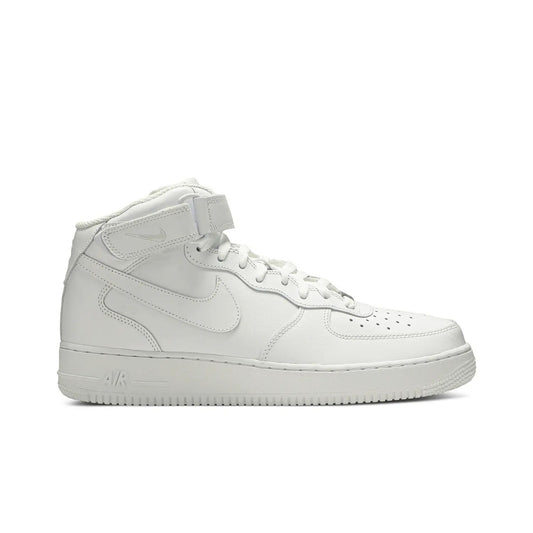 Nike Air Force 1 Mid '07 White