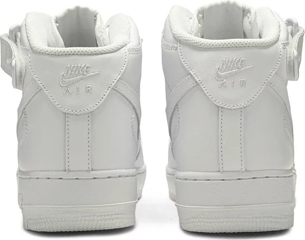 Nike Air Force 1 Mid '07 White