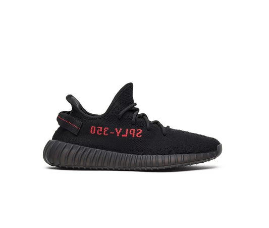 Adidas Yeezy Boost 350 V2 Black Red