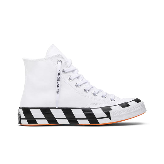 Converse Chuck Taylor All Star 70 Hi Off-White
