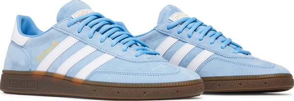 adidas Handball Spezial Light Blue