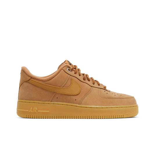 Nike Air Force 1 Low Flax Wheat
