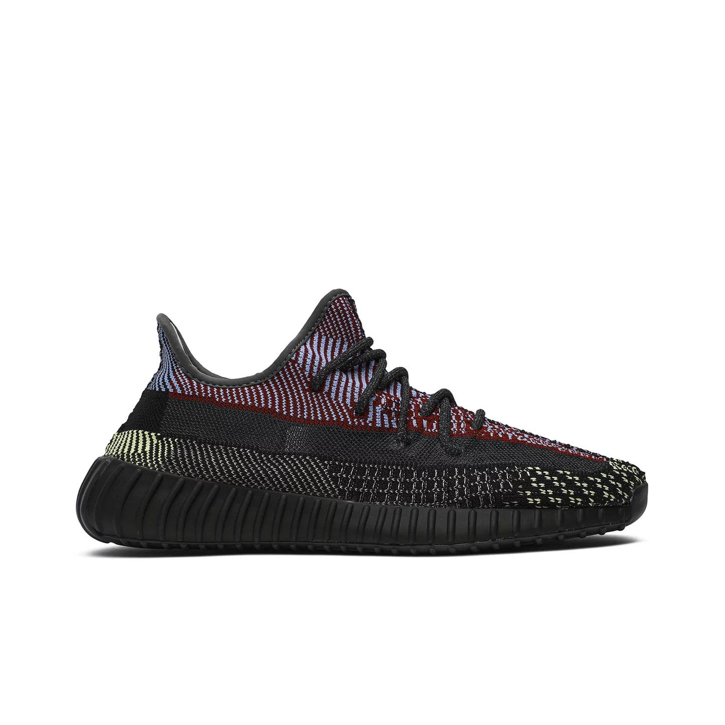 adidas Yeezy Boost 350 V2 Yecheil (Non-Reflective)