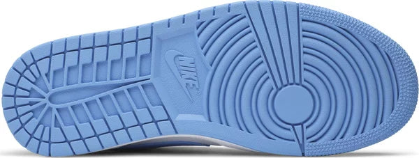 Jordan 1 Low UNC W