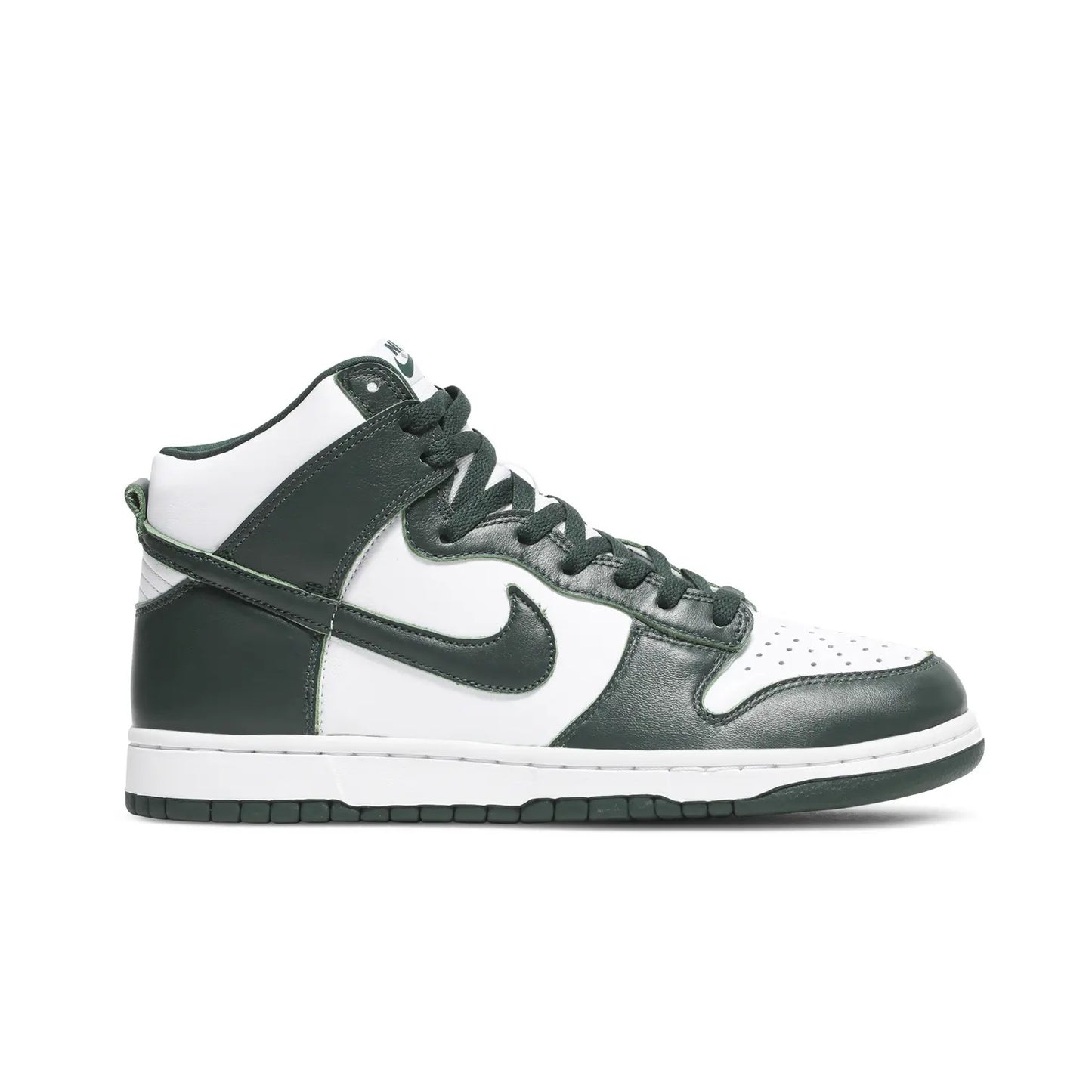 Nike Dunk High SP Spartan Green
