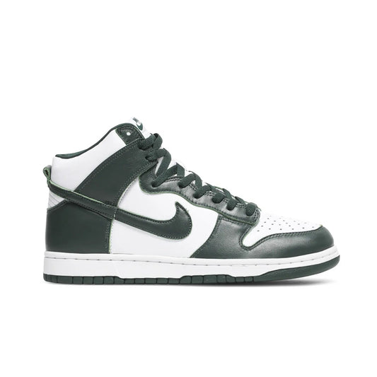 Nike Dunk High SP Spartan Green
