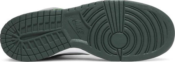 Nike Dunk High SP Spartan Green