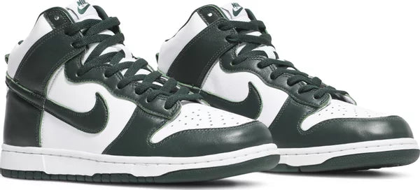 Nike Dunk High SP Spartan Green