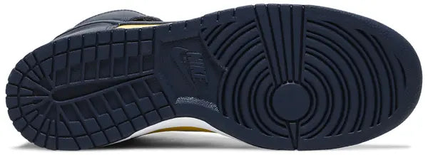 Nike Dunk High Michigan (2020)