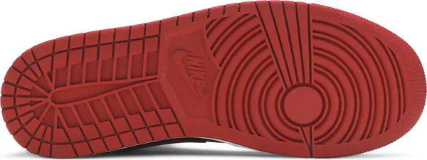 Jordan 1 Mid zakázáno