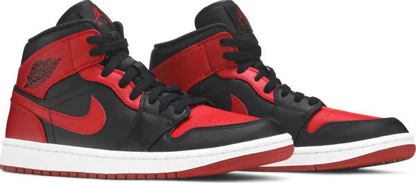 Jordan 1 Mid zakázáno