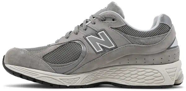 New Balance 2002R Marblehead Light Aluminum