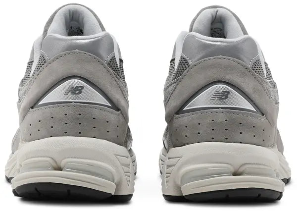 New Balance 2002R Marblehead Light Aluminum