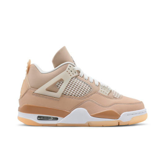 Jordan 4 Retro Shimmer