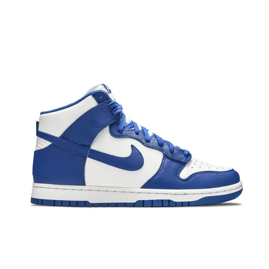 Nike Dunk High Game Royal