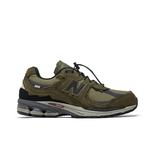 New Balance 2002R Protection Pack Dark Moss