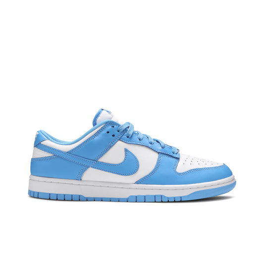 Nike Dunk Low UNC
