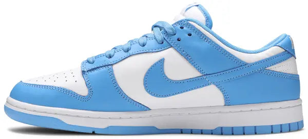 Nike Dunk Low UNC