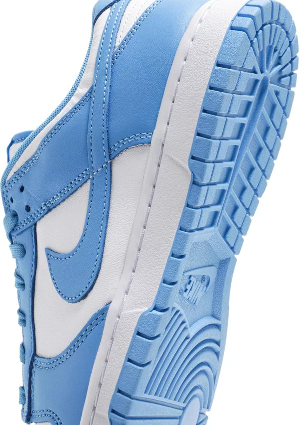 Nike Dunk Low UNC