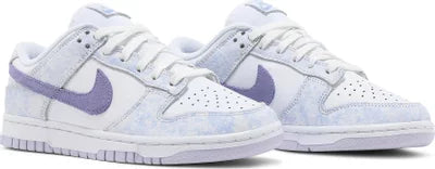 Nike Dunk Low Purple Pulse