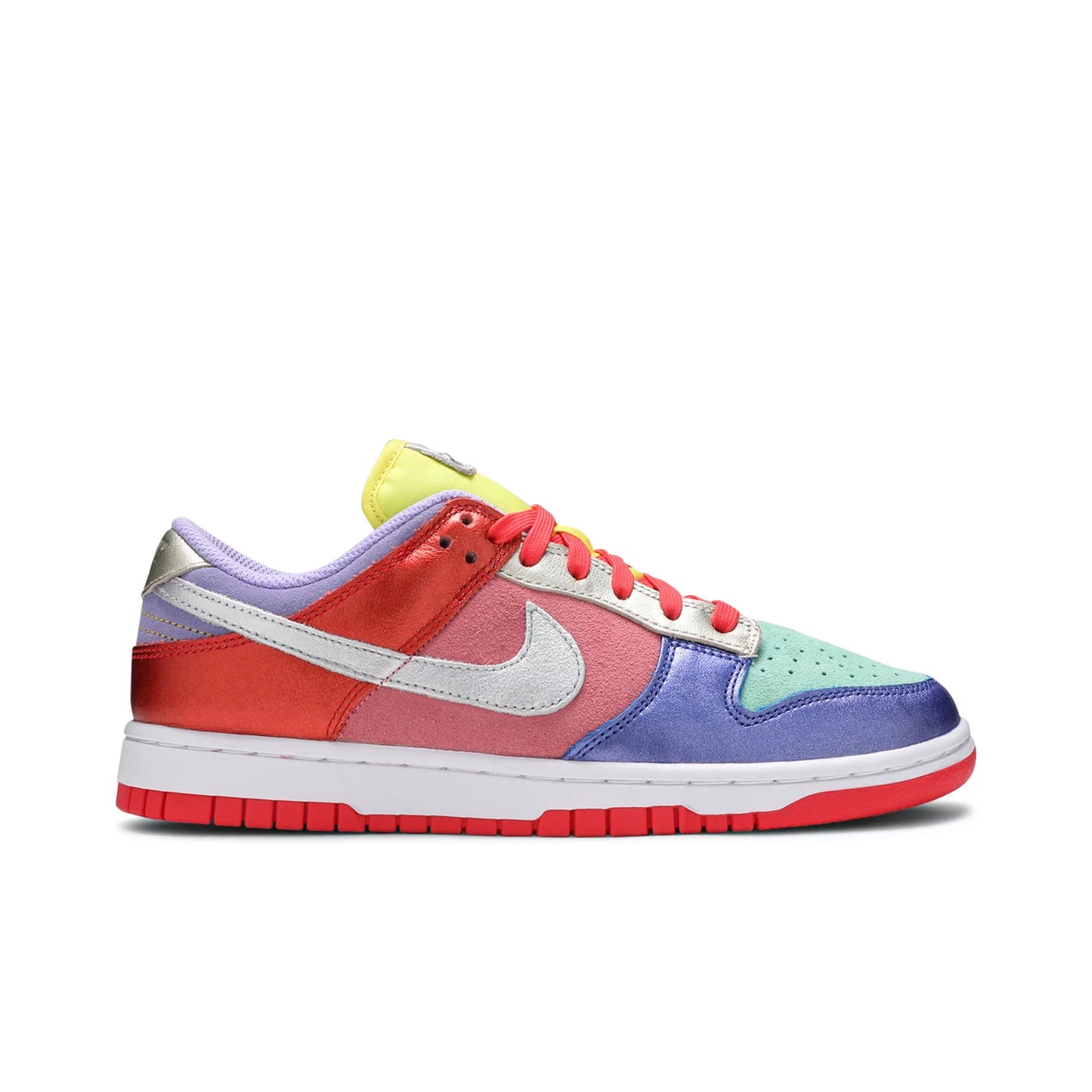 Nike Dunk Low Sunset Pulse