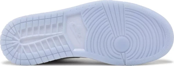 Jordan 1 Low Wolf Grey (W)