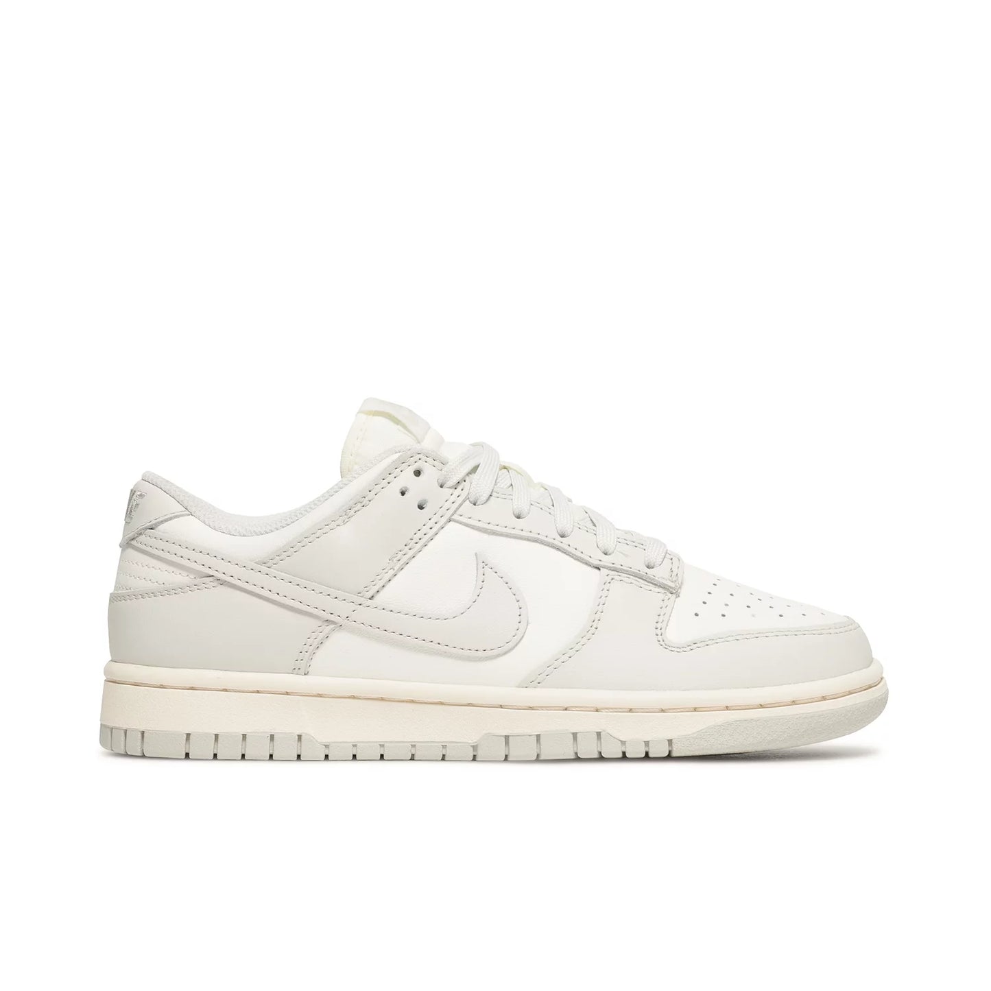 Nike Dunk Low Sail Light Bone
