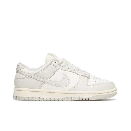Nike Dunk Low Sail Light Bone