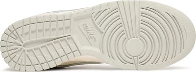 Nike Dunk Low Sail Light Bone