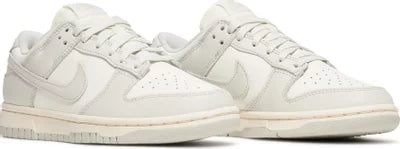 Nike Dunk Low Sail Light Bone